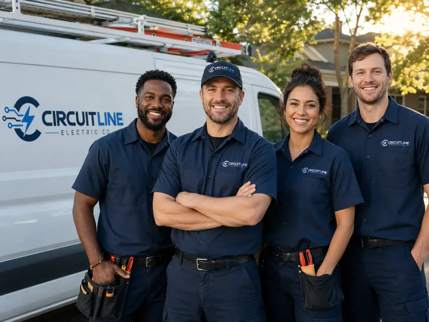 Whole Home Rewiring company in Califon, NJ