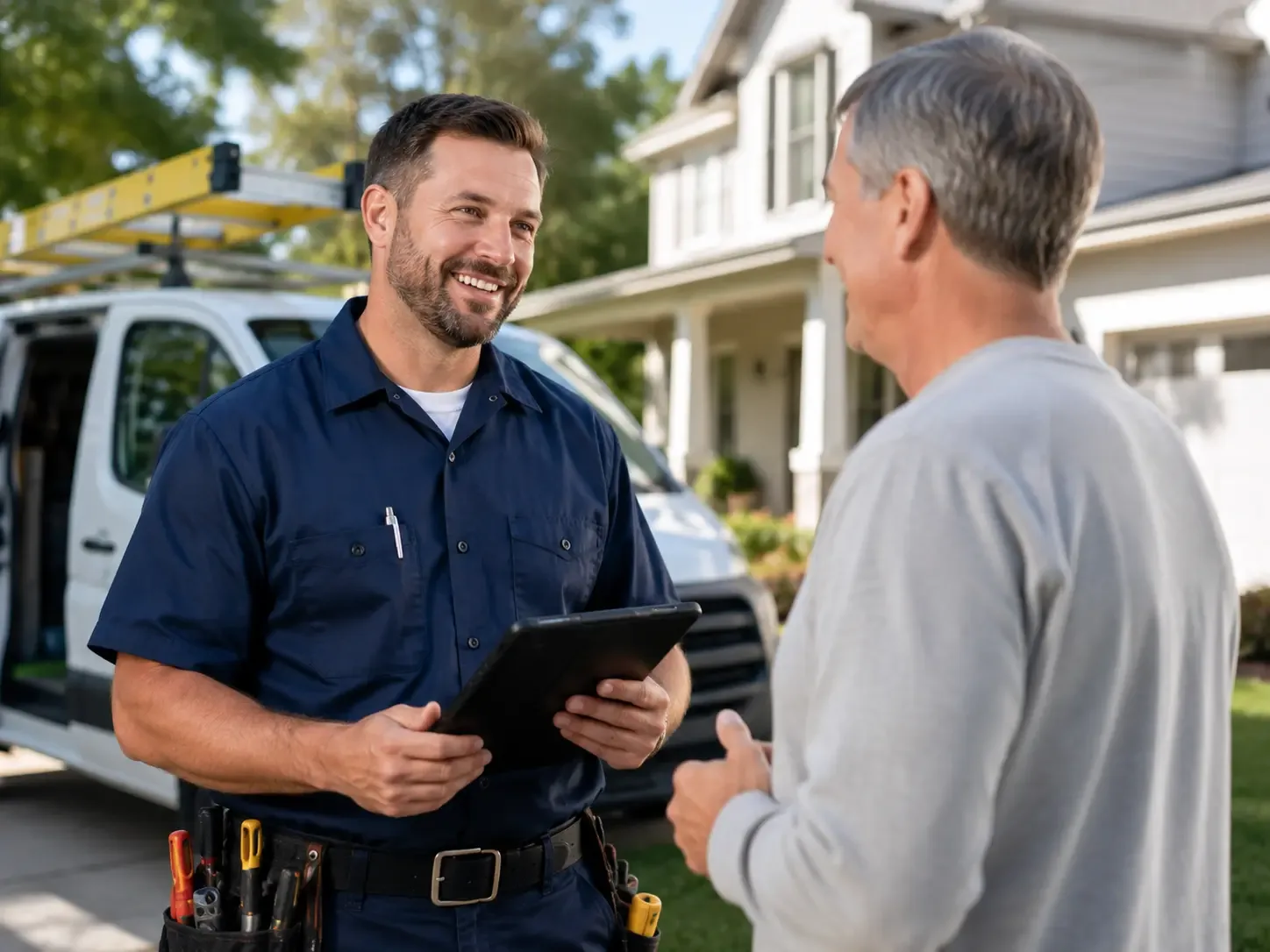 Whole Home Rewiring Califon, NJ FAQs